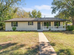 109 Wisteria Ct, Terrell, TX 75160