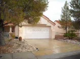 2452 Springridge Dr, Las Vegas, NV 89134