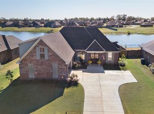 157 Clearview Dr W, Madison, MS 39110
