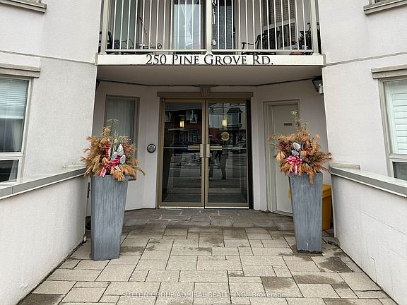 2nd image of 250 Pine Grove Rd #216