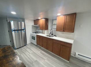 1108 Paterson Plank Rd FLOOR BASEMENT, North Bergen, NJ 07047