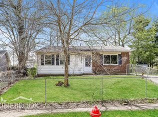 3309 Faycrest Rd, Columbus, OH 43232