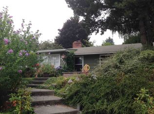 6017 52nd Ave NE, Seattle, WA 98115