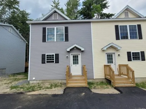 148 Mayo Rd #46, Hampden, ME 04444