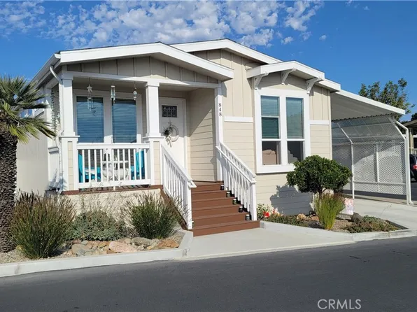 848 Broadmoor Dr #83, Arroyo Grande, CA 93420