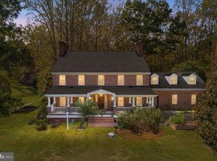7308 Blue Dan Ln, Clifton, VA 20124