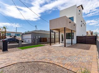 1102 S 4th Ave, Phoenix, AZ 85003
