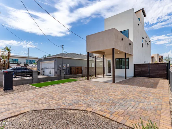 1102 S 4th Avenue, Phoenix, AZ 85003