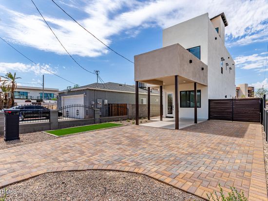 1102 S 4th Avenue, Phoenix, AZ 85003
