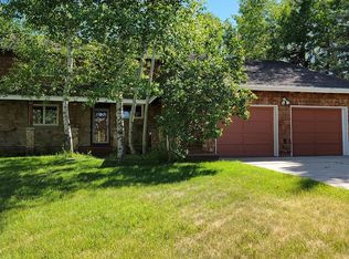 3571 Wagon Wheel Cir, Park City, UT 84098