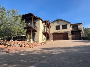 803 N Elk Horn Cir, Payson, AZ 85541