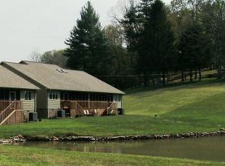 108 Pine Park Pl, Beckley, WV 25801