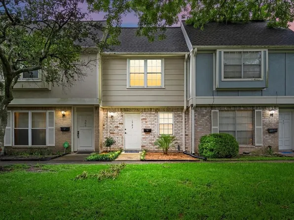 8102 Amelia Road #507, Houston, TX 77055