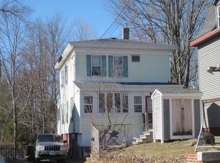 9A Trestle Rd #A, Rochester, NH 03868