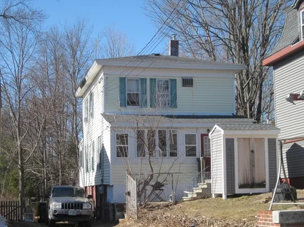 9A Trestle Road, Rochester, NH 03868