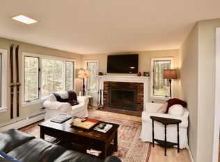 24 Bright Slope Way, Grantham, NH 03753