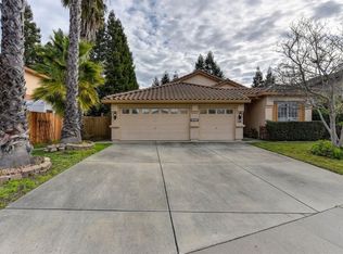 1040 Caswell Dr, Roseville, CA