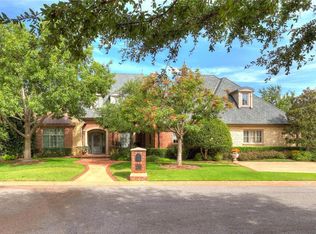 5809 Mistletoe Ct, Oklahoma City, OK 73142