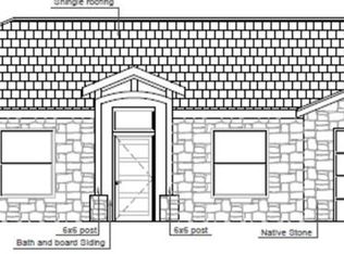 20107 Lincoln Cv, Lago Vista, TX 78645