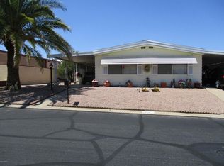 110 W Mora Dr, Green Valley, AZ 85614