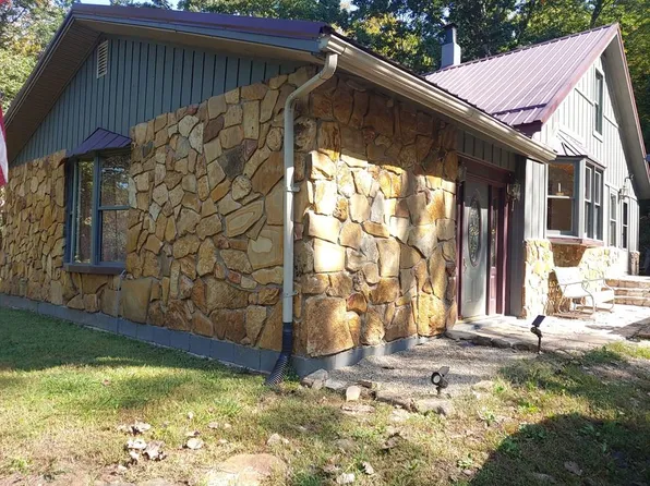 10084 Beavers Ridge Rd, Piketon, OH 45661