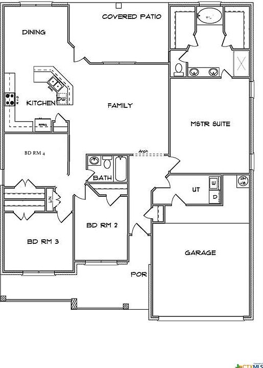 1st image of 3309 Crystal Ann Dr