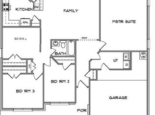 3309 Crystal Ann Dr, Temple, TX 76502