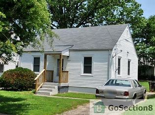 1615 S 31st St, Louisville, KY 40211