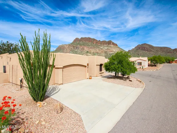 6041 W Ten Star Dr, Tucson, AZ 85713