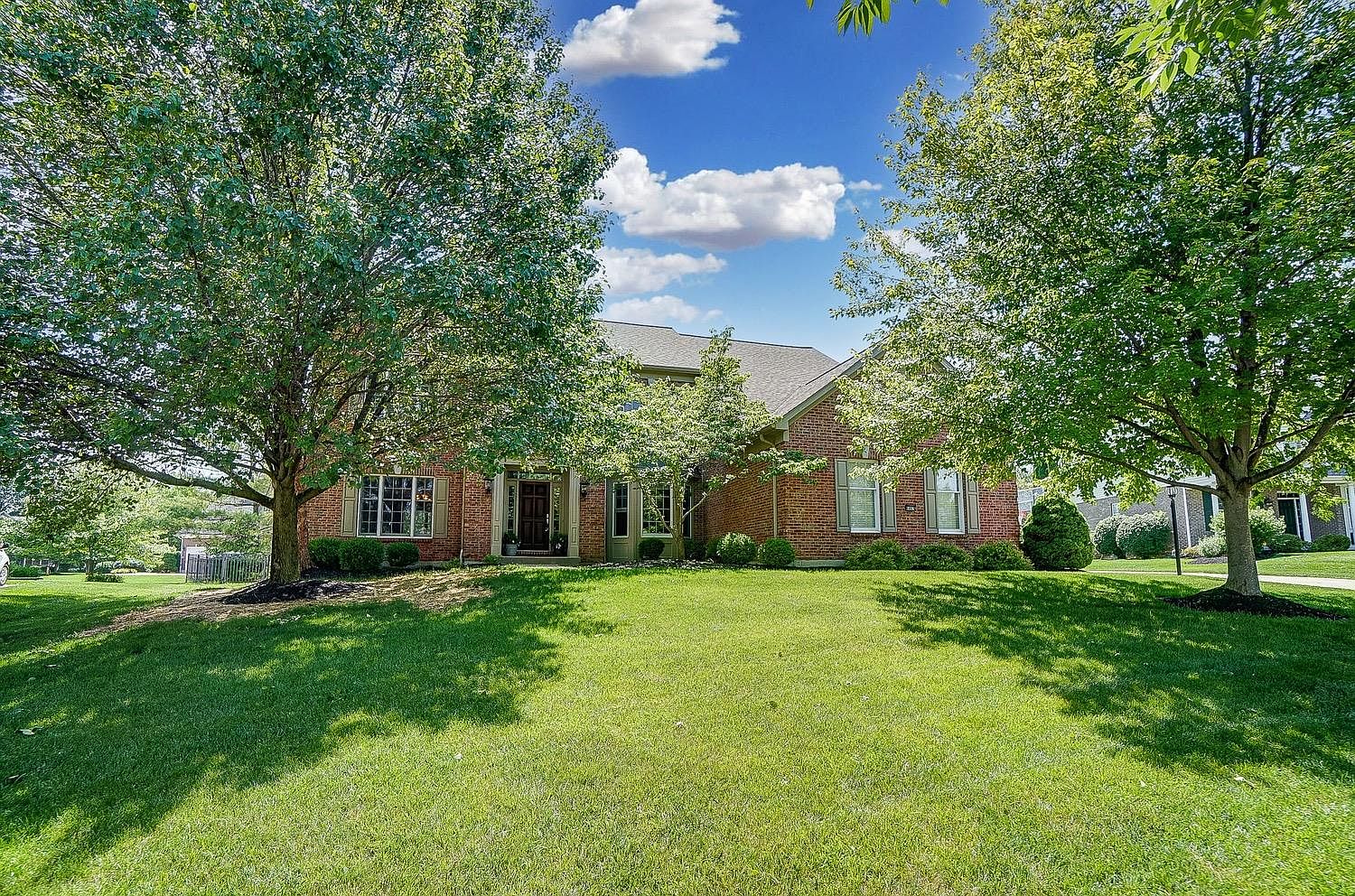 6463 Rosewood Ln, Mason, OH 45040 Zillow