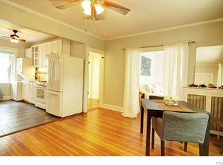 37 Rowsley St APT 4, Bridgeport, CT 06605