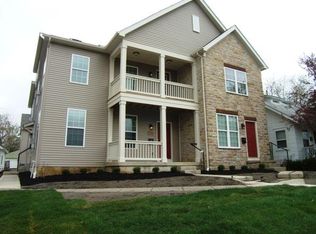 1455 N Star Ave, Columbus, OH 43212