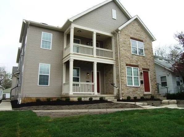 1455 N Star Ave, Columbus, OH 43212