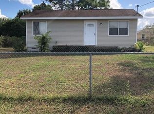 3013 3rd St SW, Lehigh Acres, FL 33976