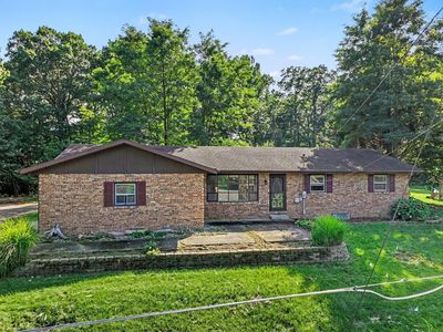 3288 Chestnut Ave, Coloma, MI, 49038