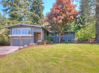 5808 Lake Washington Blvd SE, Bellevue, WA 98006