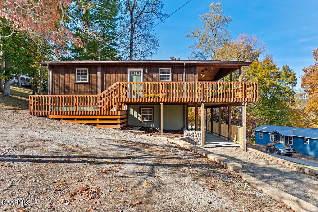 407 Jess Perry Rd, Maynardville, TN 37807 Zillow