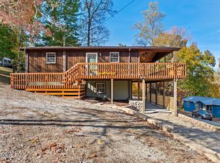 407 Jess Perry Rd, Maynardville, TN 37807