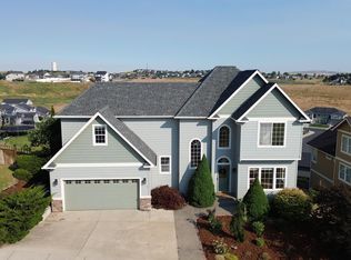 935 SW Itani Dr, Pullman, WA 99163