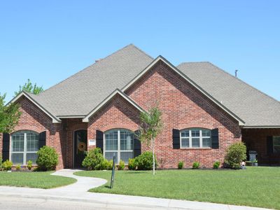6502 Willow Oak Pl, Amarillo, TX, 79124