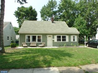 539 Morgan Ave, Deptford, NJ 08096