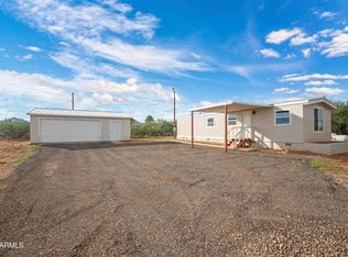 2551 N CALLE QUARTO --, Huachuca City, AZ 85616