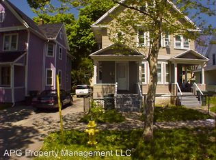 334 Garson Ave, Rochester, NY 14609