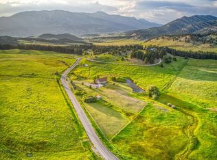 3980 Jackson Creek Rd, Bozeman, MT 59715