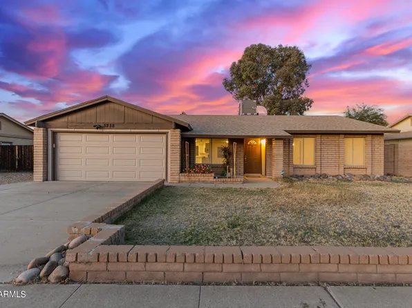 5238 W CORTEZ Street, Glendale, AZ 85304