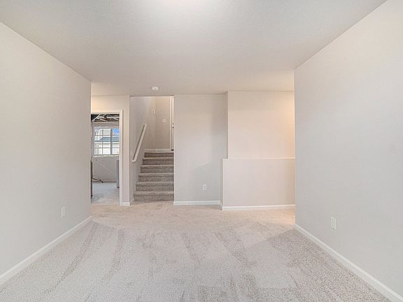 Lower Level Rec Room