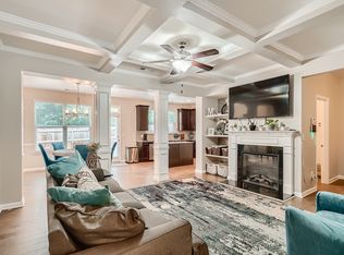 3322 Sweet Maple Walk, Lithonia, GA 30038