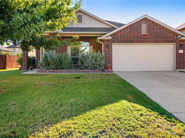 1113 Daffodil Dr, Temple, TX 76502