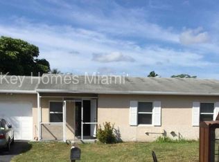 418 SW 79th Ter, Pompano Beach, FL 33068