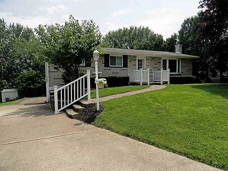 4 W Glennis Dr photo 1